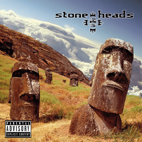 Stone Heads : Stoneheads